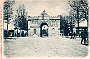 Porta Codalunga, cartolina del 1904 (Massimo Pastore)
